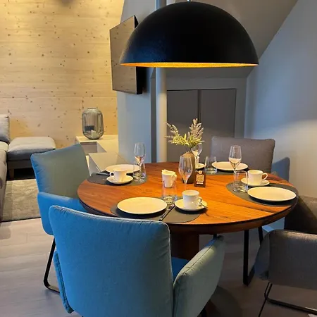 Reetlodge Fleesensee Feriehus