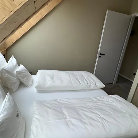 Reetlodge Fleesensee *