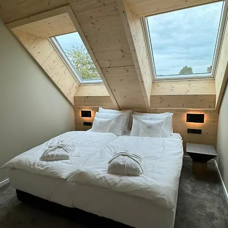 Reetlodge Fleesensee Göhren-Lebbin