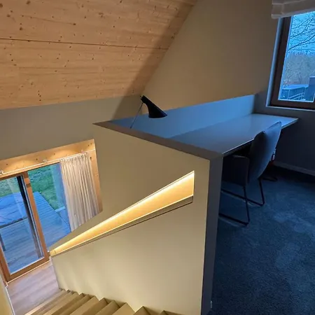 Reetlodge Fleesensee