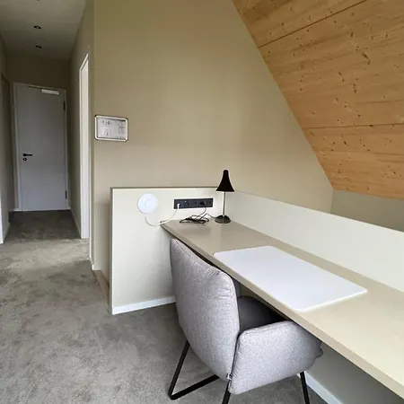 Reetlodge Fleesensee Göhren-Lebbin