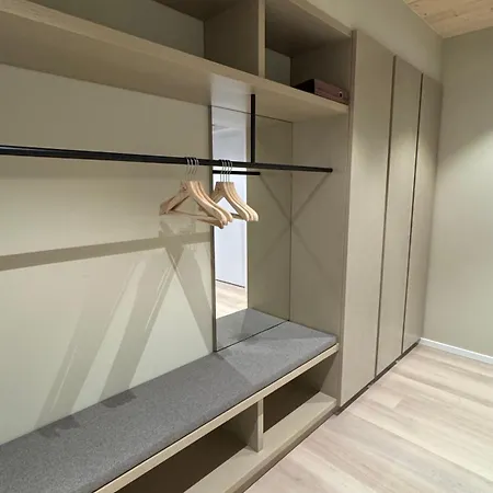 Reetlodge Fleesensee