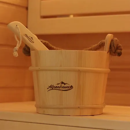 Reetlodge Fleesensee *